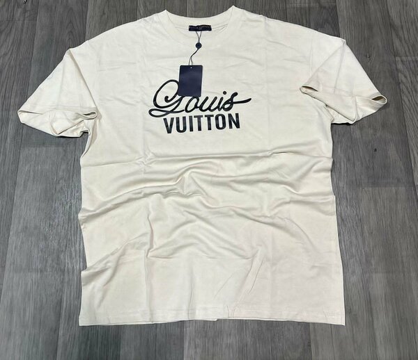 Super tee shirt