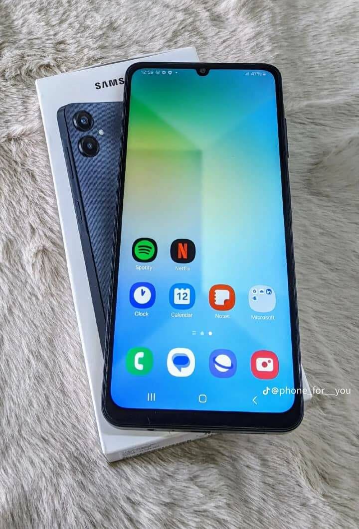 Samsung Galaxy A06 64GB