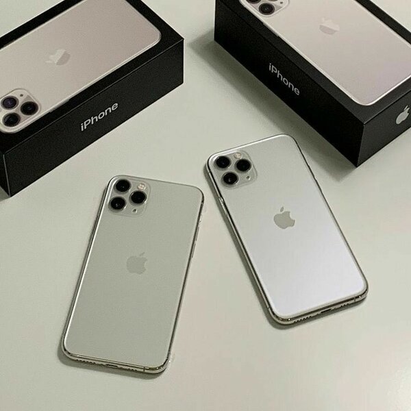 iPhone 11 Pro Max