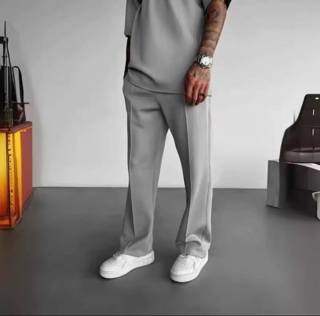 Complet confortable homme