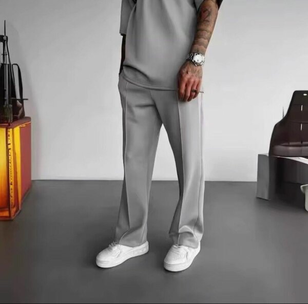 Complet confortable homme