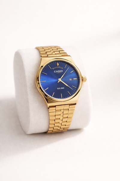 Montre Casio élégante