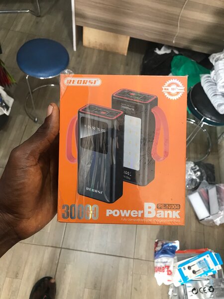 Power bank