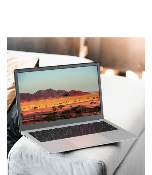 15.6 Laptop J125 8GB-256GB