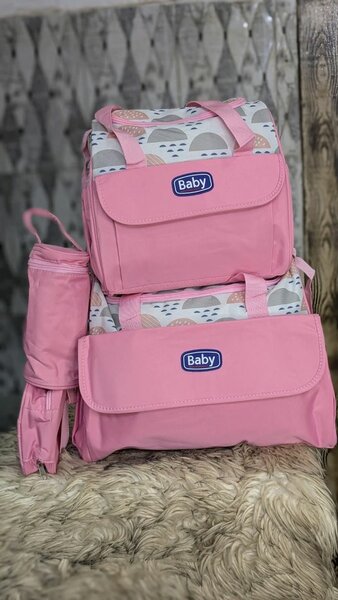 Sac à langer bébé pratique