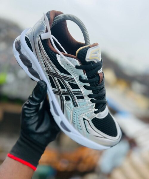 Chaussures de Sport Respirantes pour Hommes
