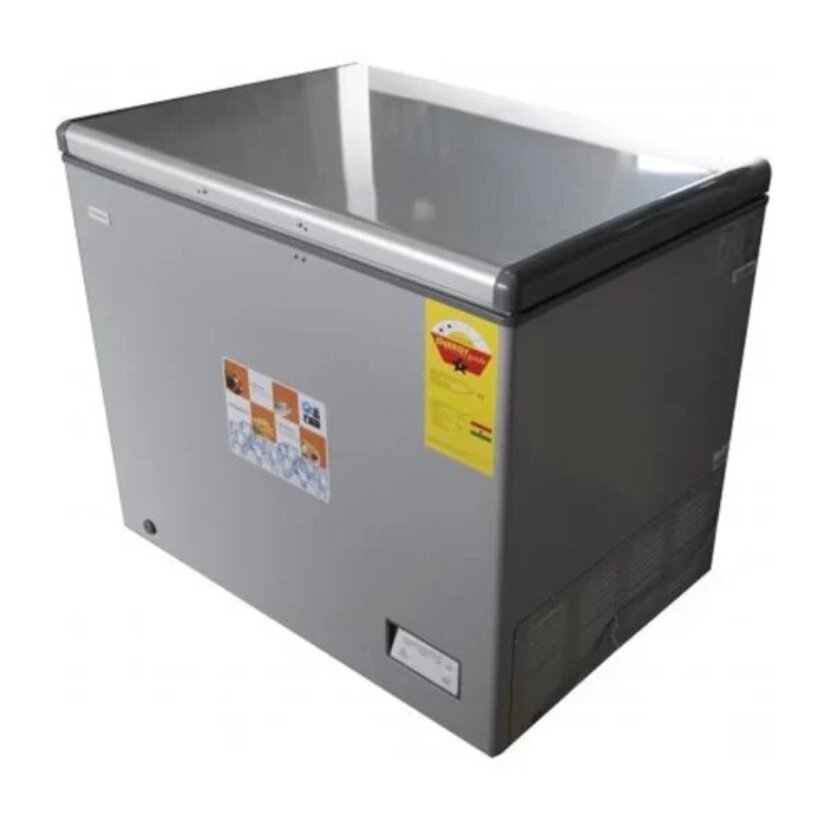 Nasco 200 Litres Chest Freezer