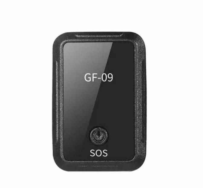 MINI GPS TRACEUR ESPIONNE