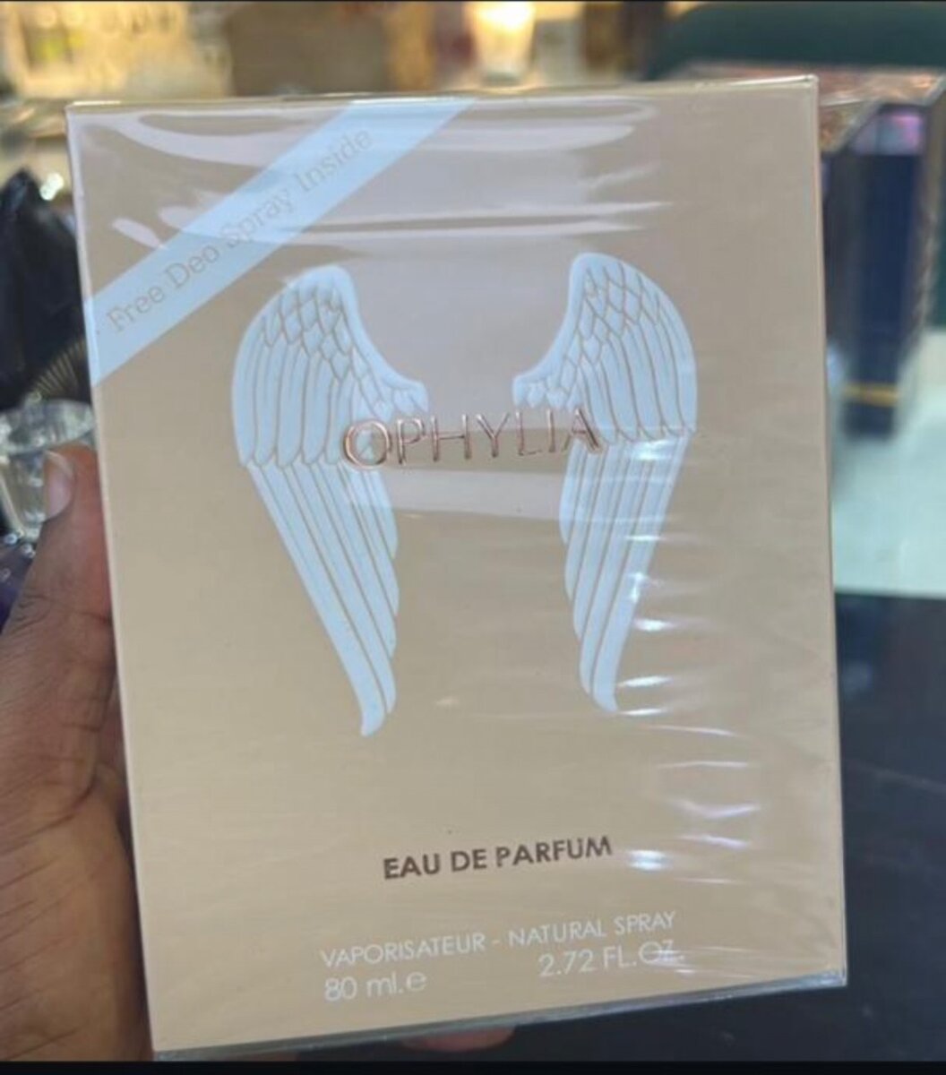 Ophylia