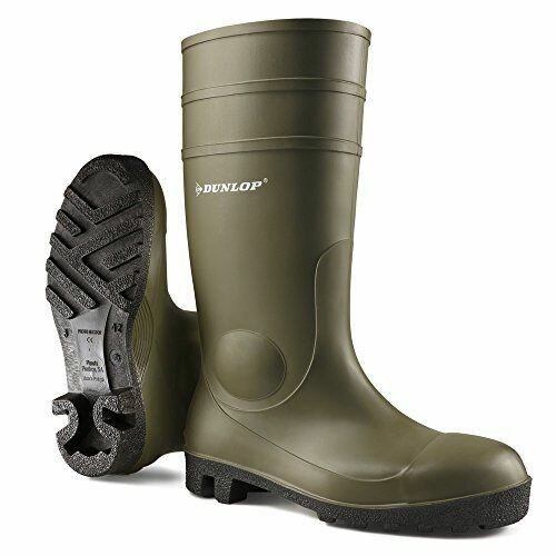 Wellington Boot