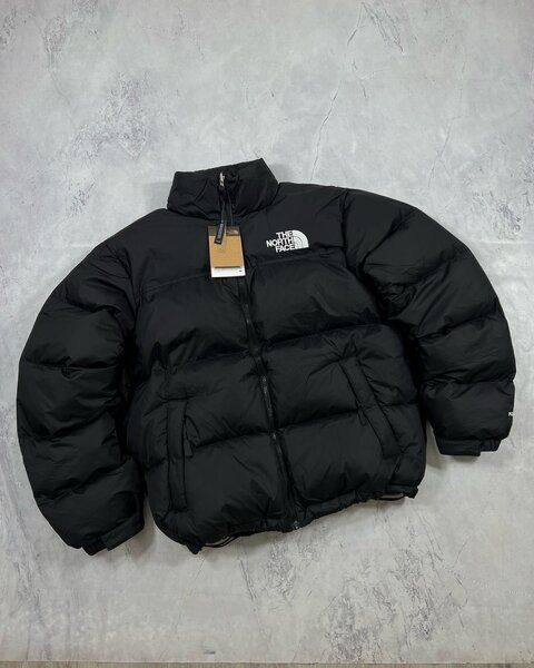 Veste Doudoune Homme Hiver