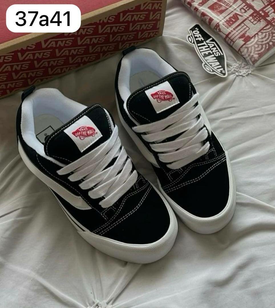 Chaussures Vans Old Skool