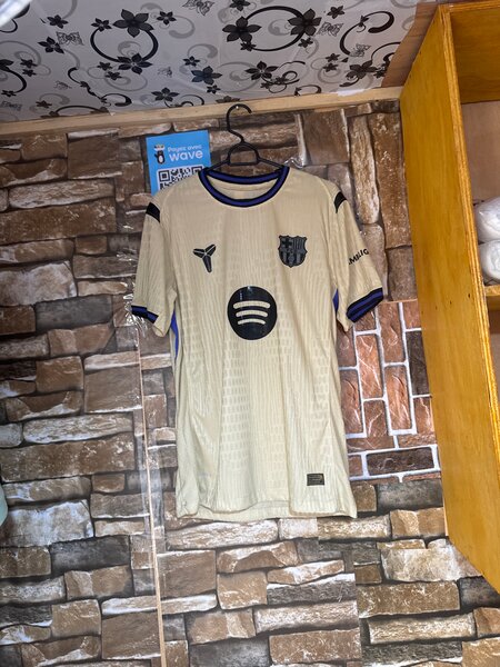 Maillot de Football Réplique