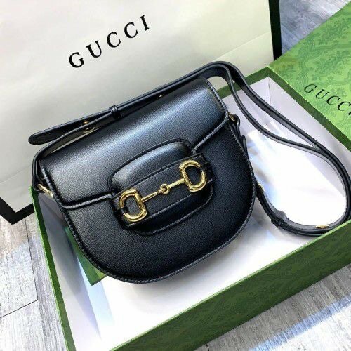 Gucci hand bag available