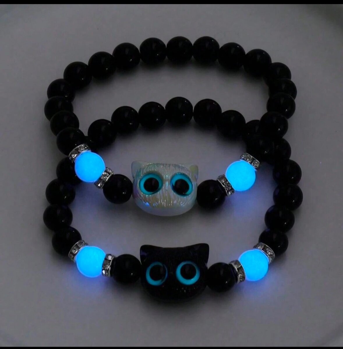 Bracelet Mystique Éclatant