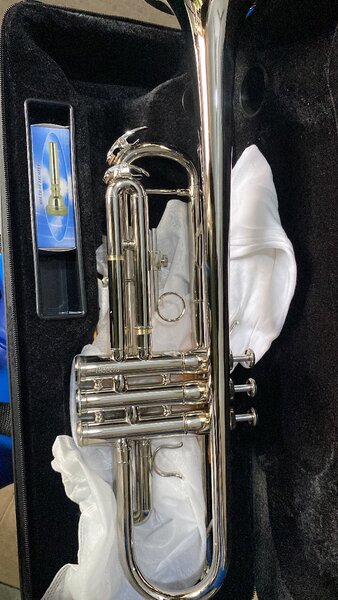 Trumpet
