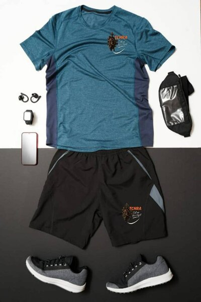 Ensemble de Sport TCHRA