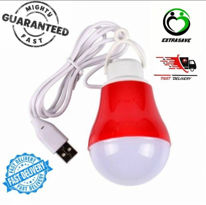 USB BULB