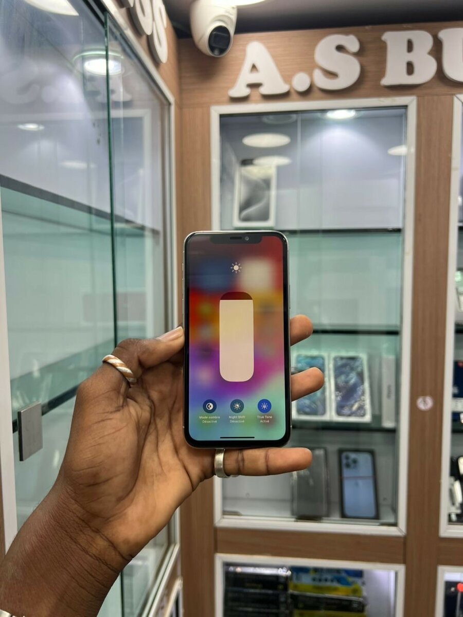 iPhone 13 Bleu 128 Go