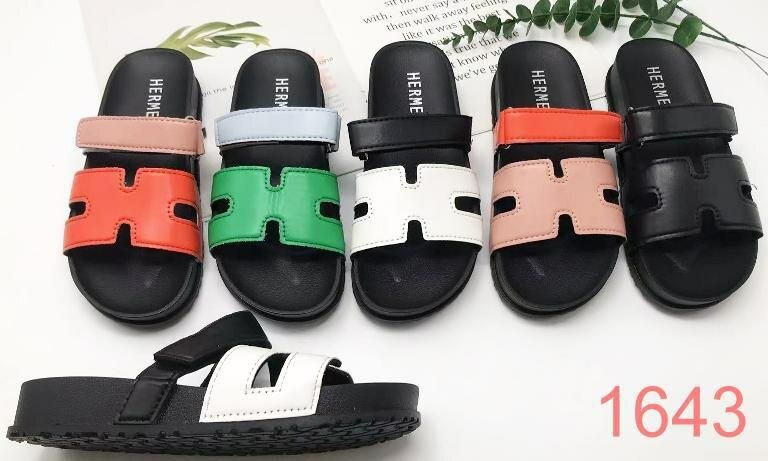 Hermes slides