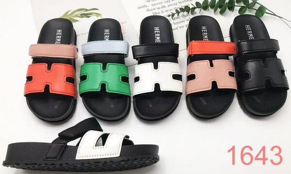 Hermes slides