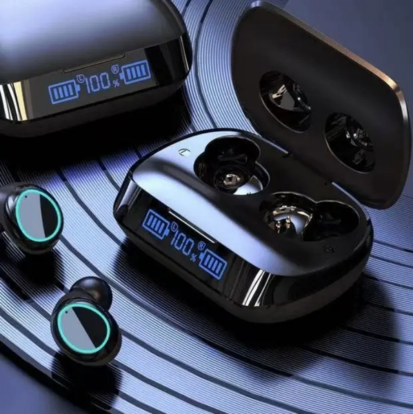 Écouteurs Bluetooth sans fil