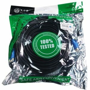 Câble HDMI Haute Qualité 20m