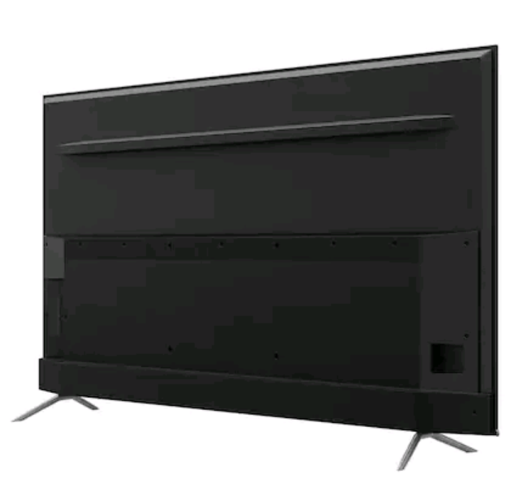 TCL 75" 4K QLED HDR Smart TV