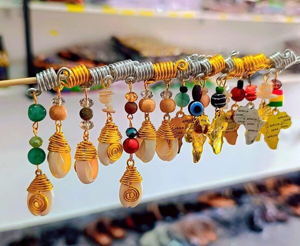 Accessoires de locks