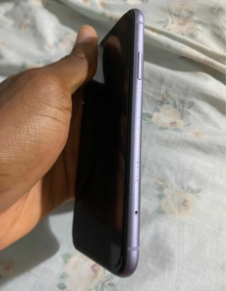 iPhone 11 64GB Mauve