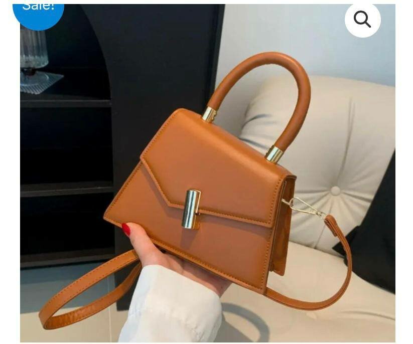 Ladies  handbag