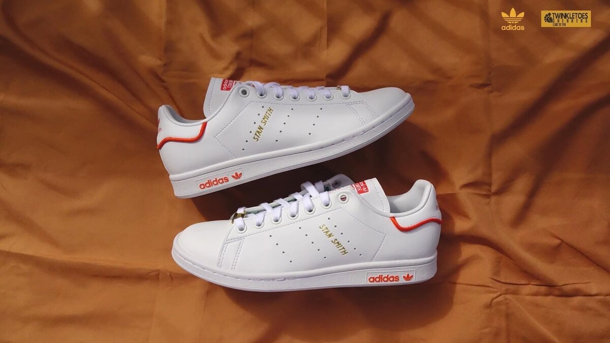 Sneakers Adidas Stan Smith