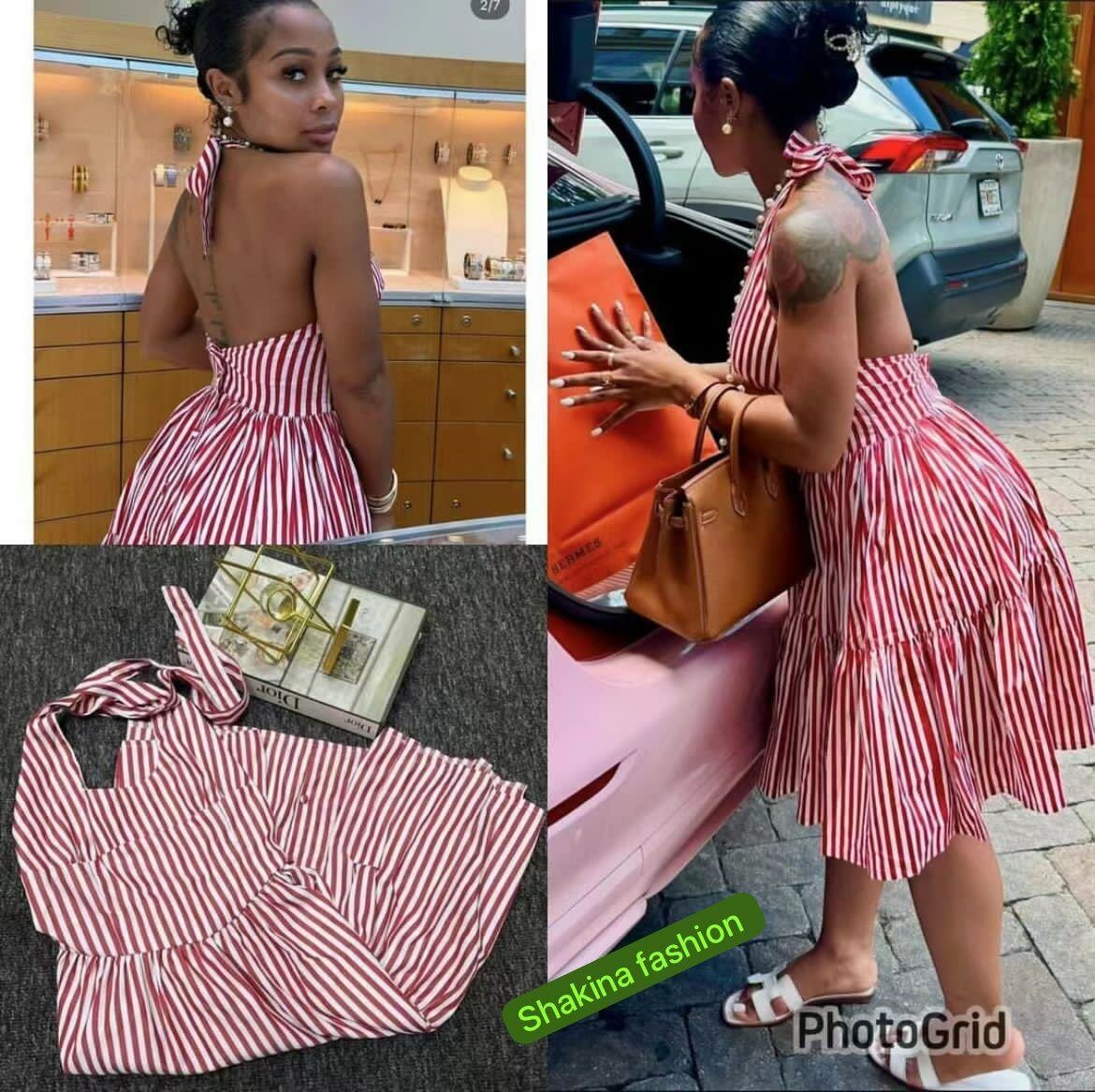 Classy ladies dresses