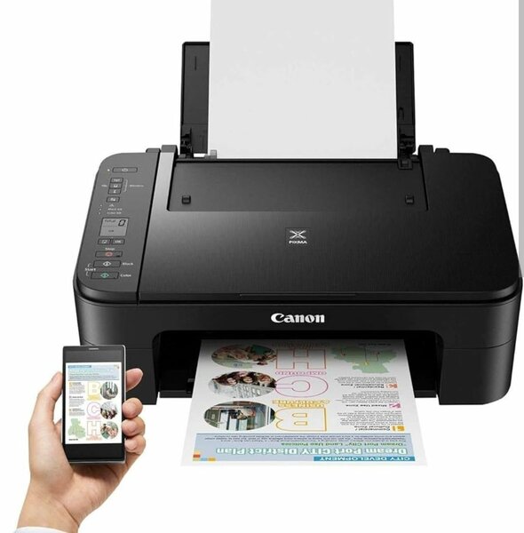 Imprimante canon ts 3340