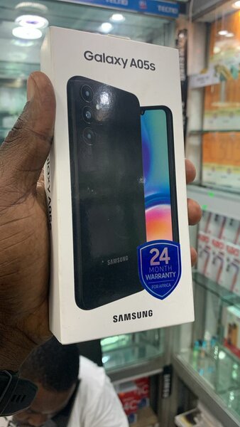 SAMSUNG GALAXY A05S
