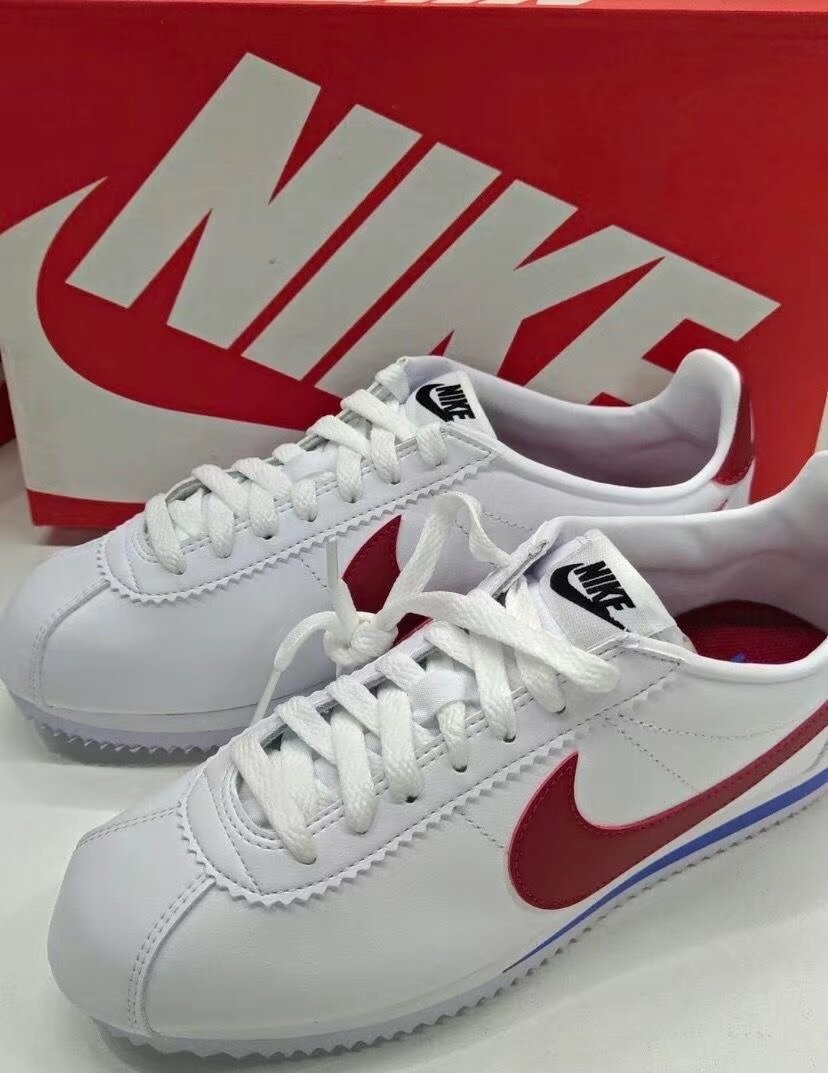Nike Cortez
