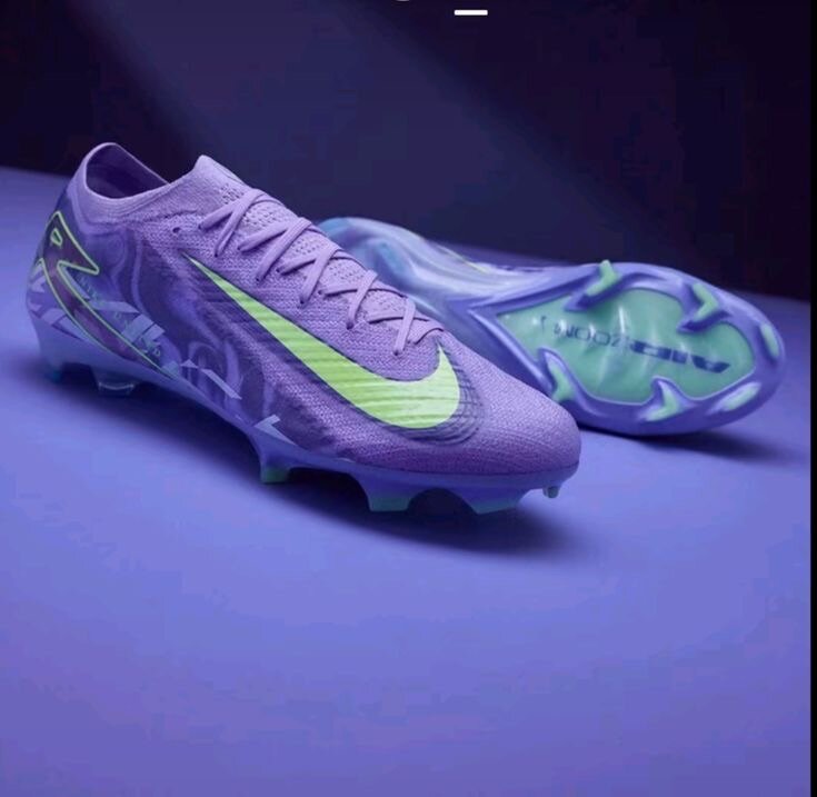 Nike mercuriales