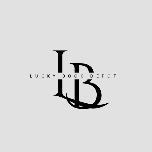 Lucky Book Depot