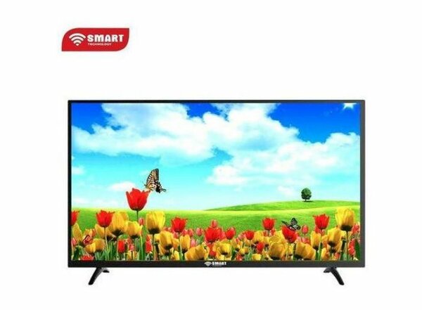 Télévision Smart LED 32 pouces
