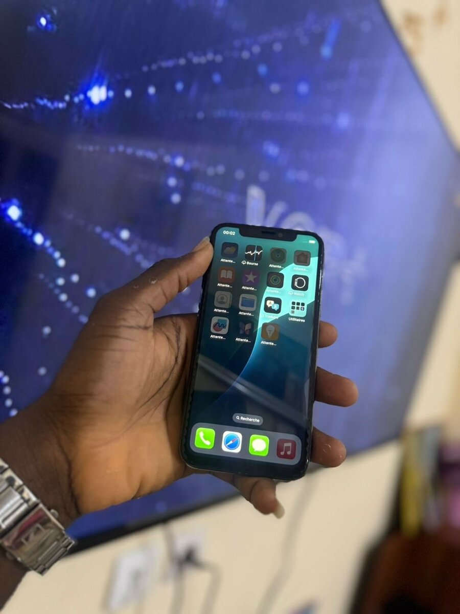 iPhone 11 Pro 64 giga