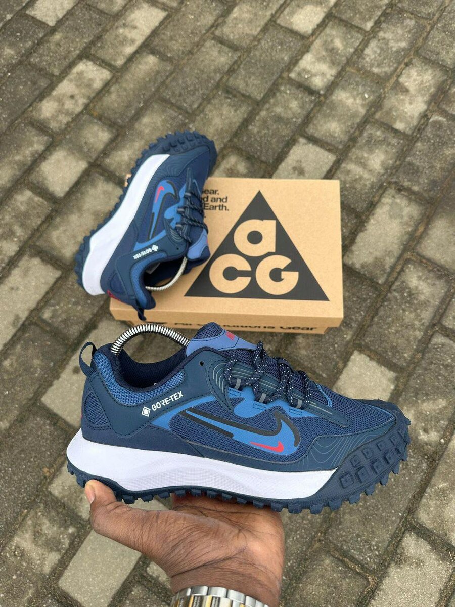 Nike ACG Mountain Fly Low GORE-TEX