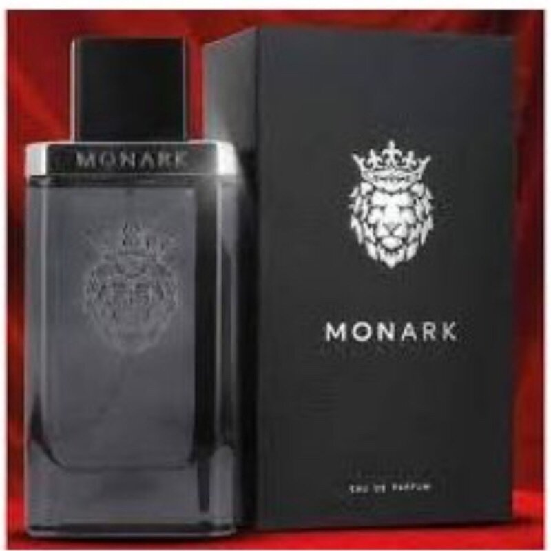 Monark Eau de Parfum