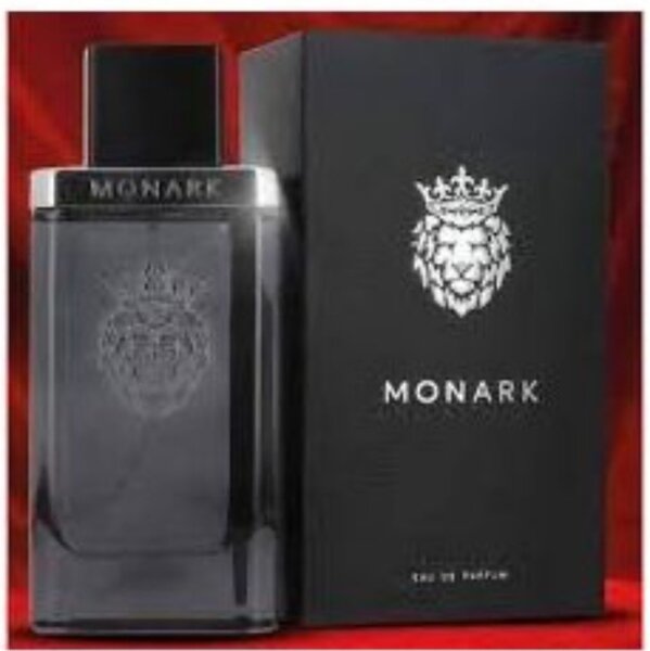 Monark Eau de Parfum