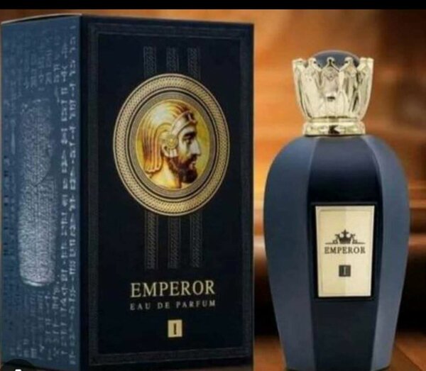 Parfum Emperor Luxe