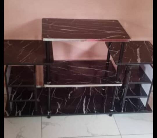 Nouvelle arrivage table de télévision