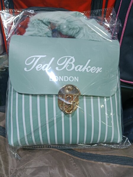 Soft bag