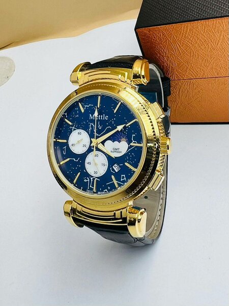 Une montre de luxe Originale