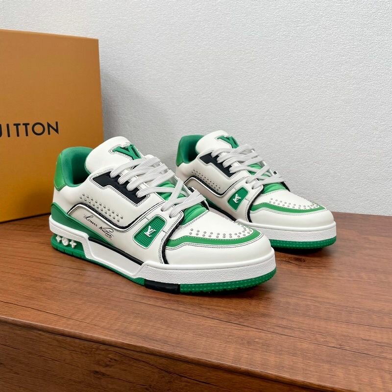 Louis Vuitton LV Trainer