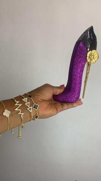 Original perfumes from Switzerland