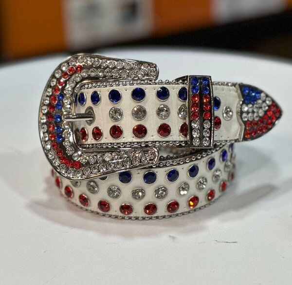 Ceinture bébé Simon